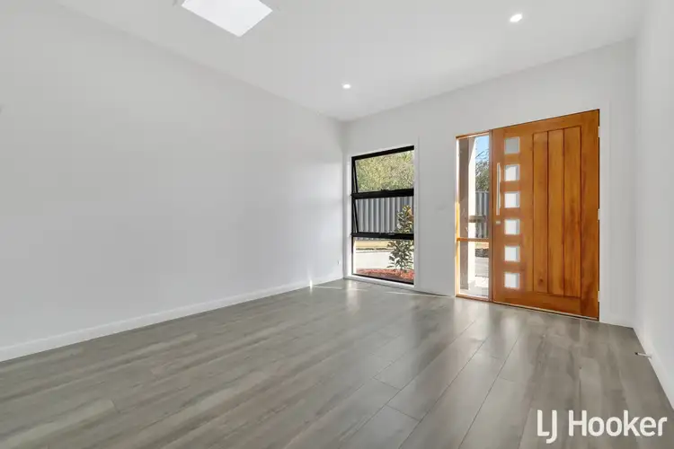 Fourth view of Homely unit listing, 3/116 Frawley Road, Hallam VIC 3803