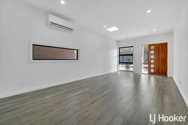 Fifth view of Homely unit listing, 3/116 Frawley Road, Hallam VIC 3803