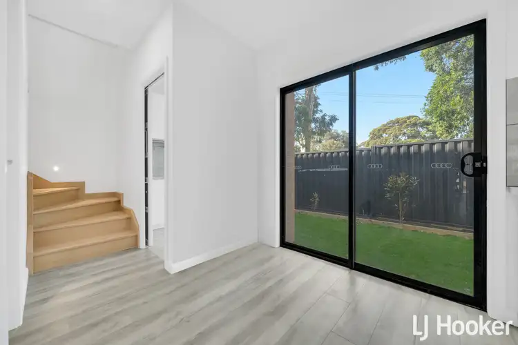 Sixth view of Homely unit listing, 3/116 Frawley Road, Hallam VIC 3803