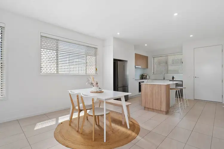 Fourth view of Homely townhouse listing, 115 Paradise Circuit, Maroochydore QLD 4558