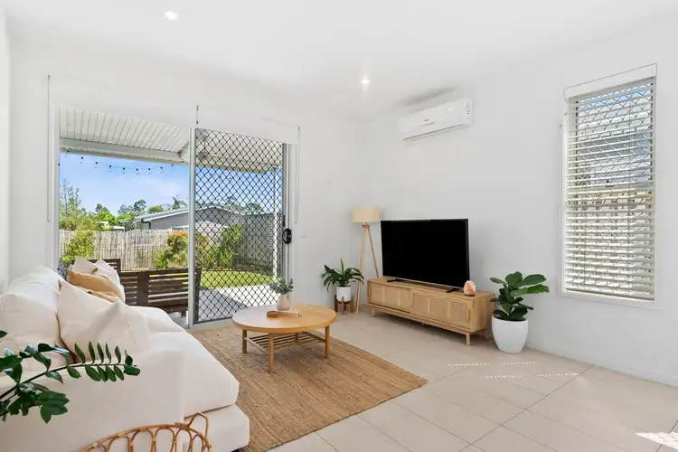 Fifth view of Homely townhouse listing, 115 Paradise Circuit, Maroochydore QLD 4558