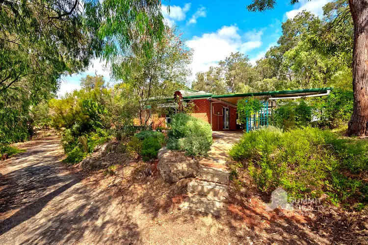 31 Knapp Drive, Leschenault WA 6233