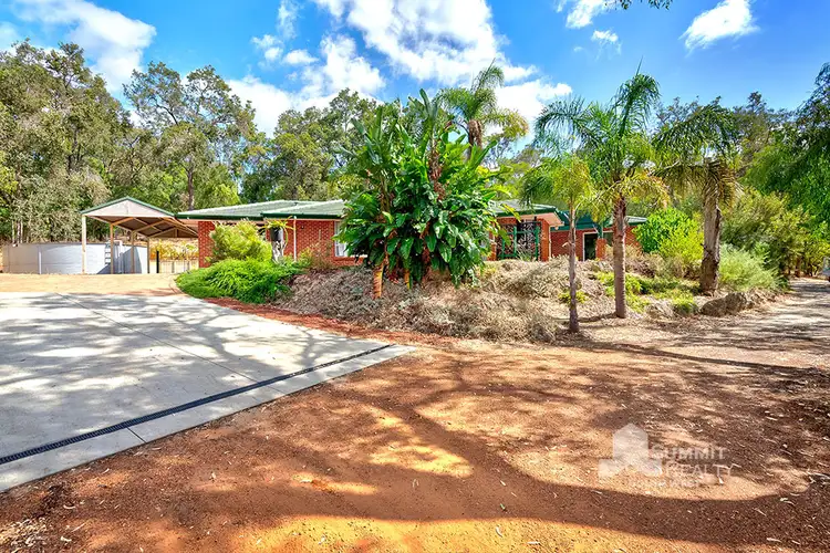 Third view of Homely house listing, 31 Knapp Drive, Leschenault WA 6233