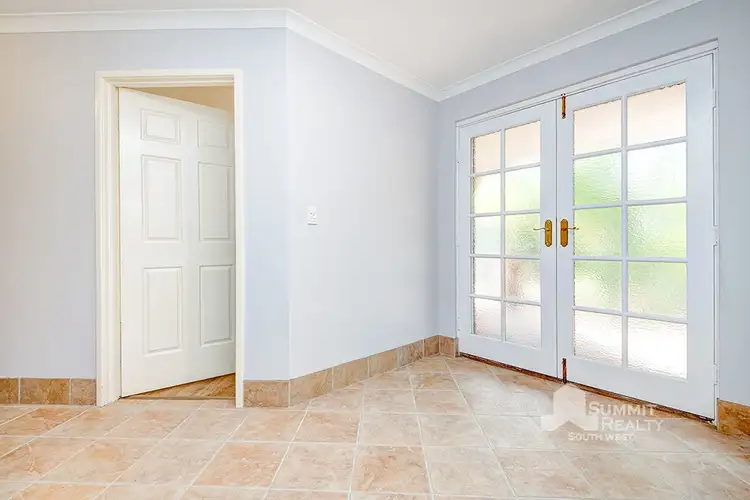 Fourth view of Homely house listing, 31 Knapp Drive, Leschenault WA 6233