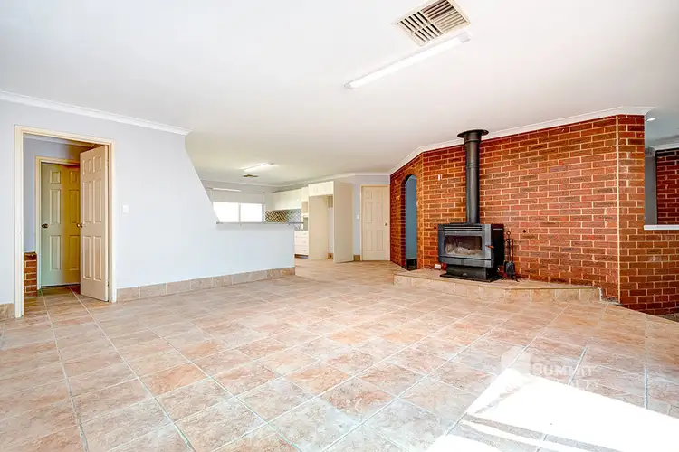 Fifth view of Homely house listing, 31 Knapp Drive, Leschenault WA 6233