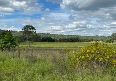 Main view of Homely land listing, 61-65 Walker Drive, Kooralbyn QLD 4285