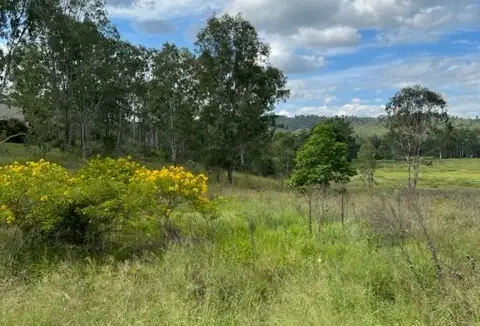 Second view of Homely land listing, 61-65 Walker Drive, Kooralbyn QLD 4285