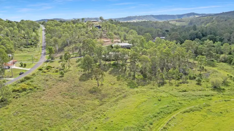 Fifth view of Homely land listing, 61-65 Walker Drive, Kooralbyn QLD 4285