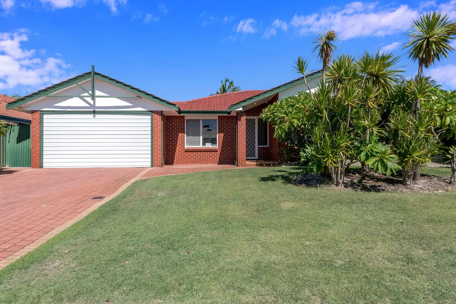 Main view of Homely house listing, 46 Dryandra Way, Thornlie WA 6108