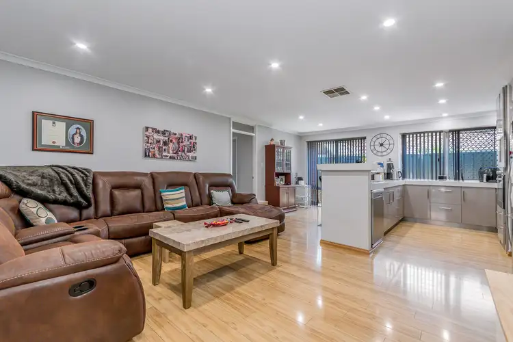 Third view of Homely house listing, 46 Dryandra Way, Thornlie WA 6108