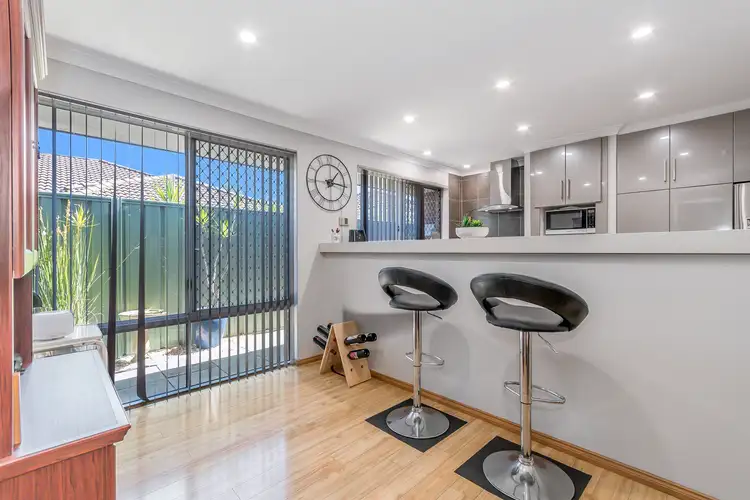 Fourth view of Homely house listing, 46 Dryandra Way, Thornlie WA 6108