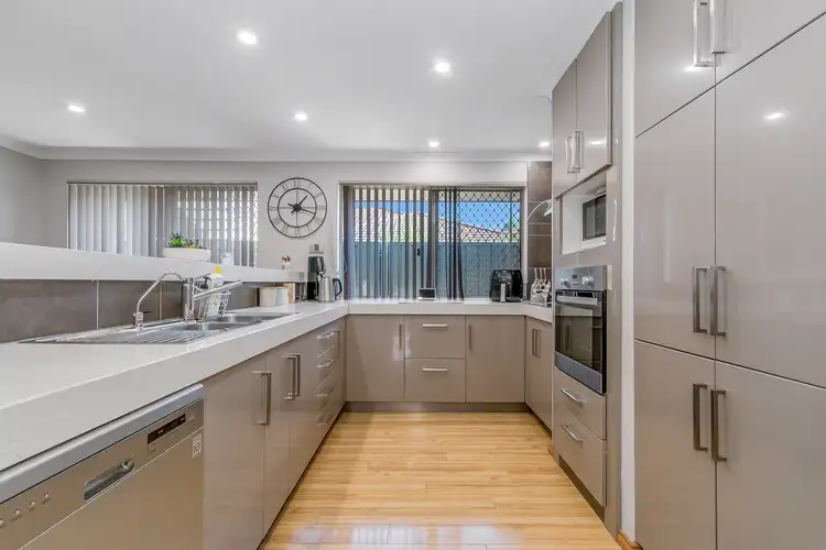 Fifth view of Homely house listing, 46 Dryandra Way, Thornlie WA 6108