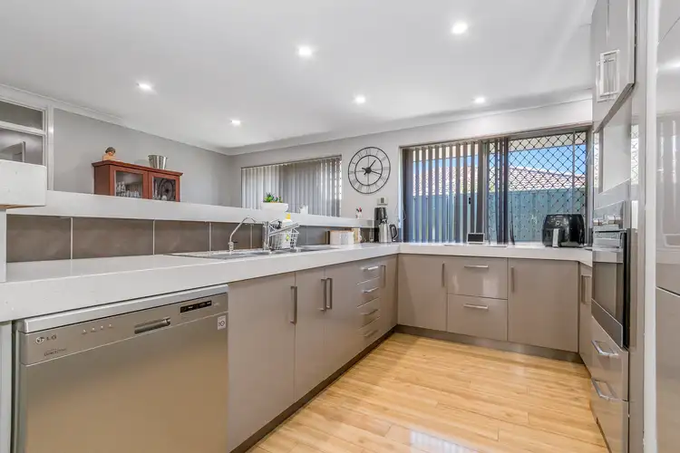 Sixth view of Homely house listing, 46 Dryandra Way, Thornlie WA 6108