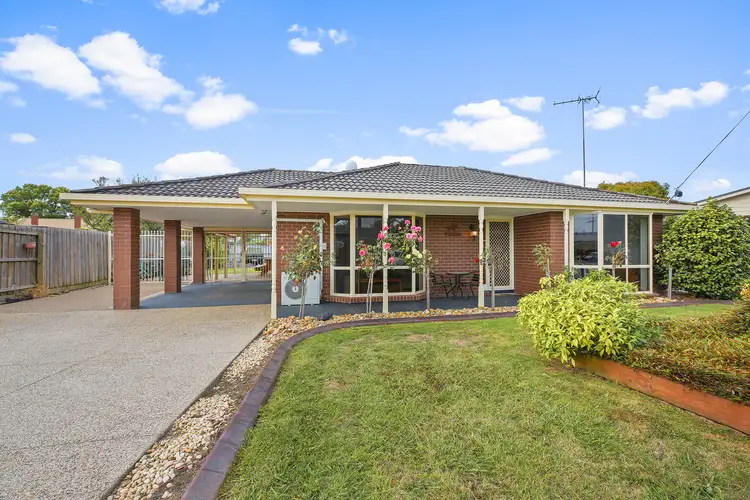 Main view of Homely house listing, 6 Burnett Street, Yarragon VIC 3823