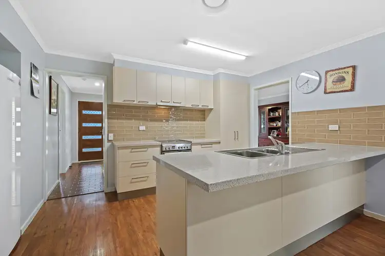 Third view of Homely house listing, 6 Burnett Street, Yarragon VIC 3823
