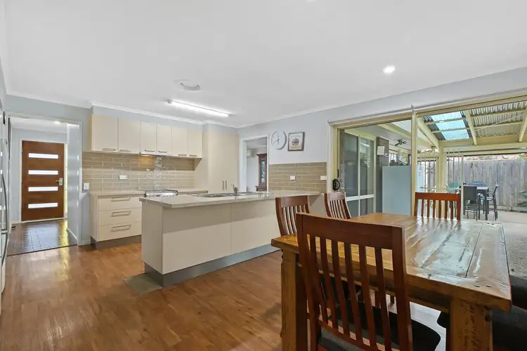 Fourth view of Homely house listing, 6 Burnett Street, Yarragon VIC 3823
