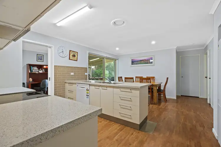 Sixth view of Homely house listing, 6 Burnett Street, Yarragon VIC 3823