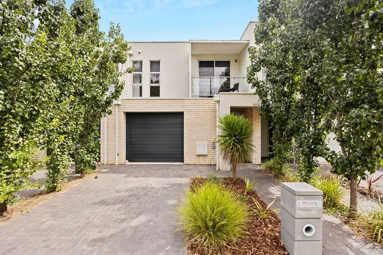 Main view of Homely townhouse listing, 1C Rosedale Avenue, Morphettville SA 5043