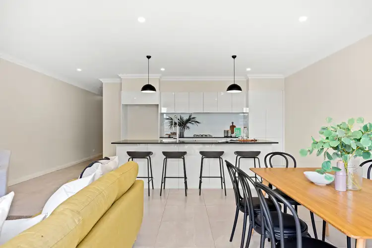Fourth view of Homely townhouse listing, 1C Rosedale Avenue, Morphettville SA 5043