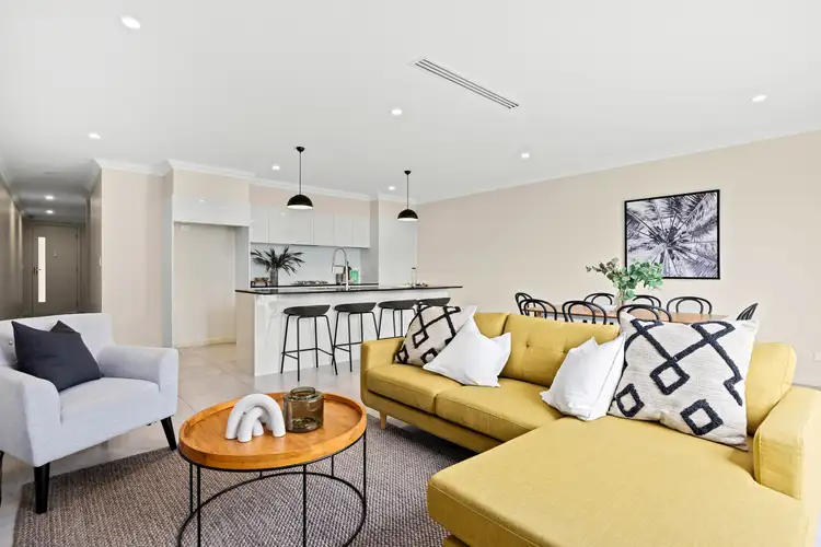 Sixth view of Homely townhouse listing, 1C Rosedale Avenue, Morphettville SA 5043