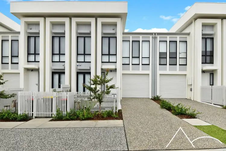 Main view of Homely house listing, 5 Birch Avenue, Mount Annan NSW 2567