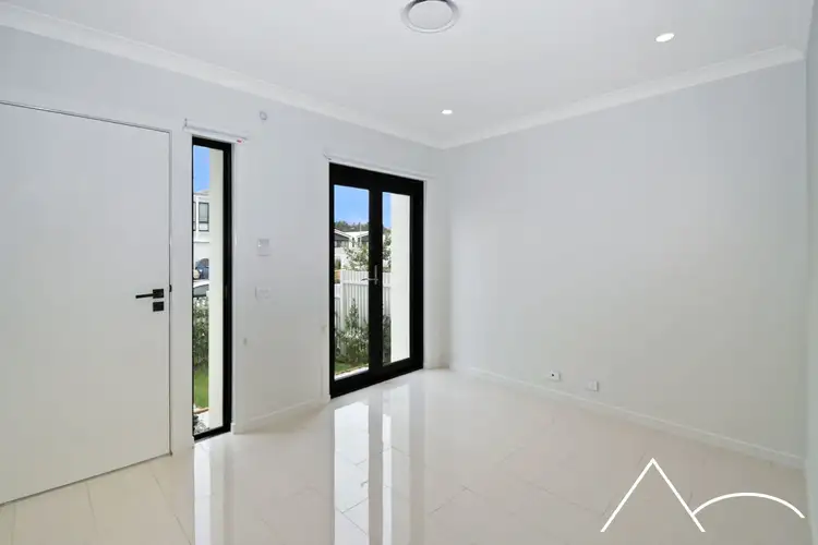 Second view of Homely house listing, 5 Birch Avenue, Mount Annan NSW 2567