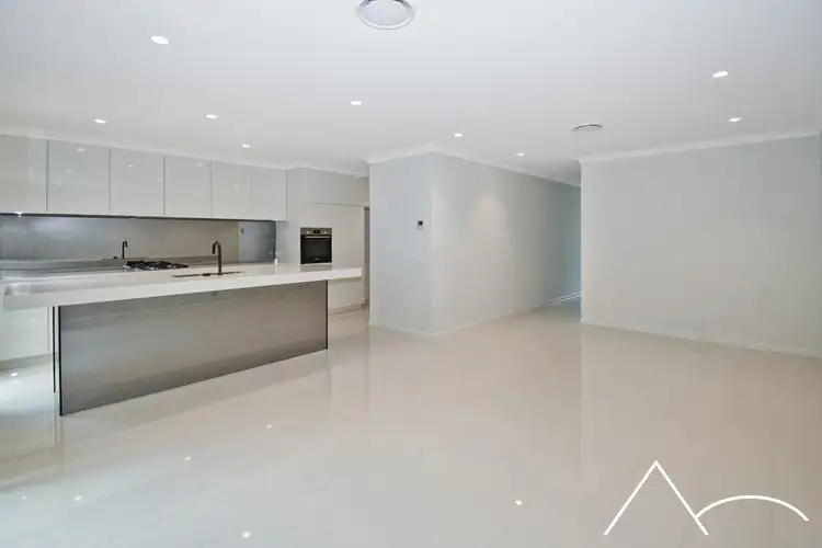 Fifth view of Homely house listing, 5 Birch Avenue, Mount Annan NSW 2567