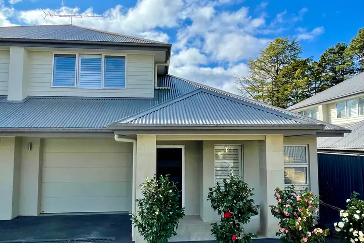Main view of Homely house listing, 7/41-45 Cascade Street, Wentworth Falls NSW 2782