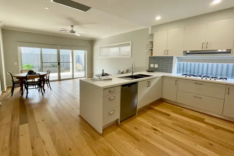 Second view of Homely house listing, 7/41-45 Cascade Street, Wentworth Falls NSW 2782