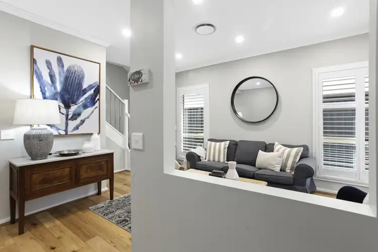 Sixth view of Homely house listing, 7/41-45 Cascade Street, Wentworth Falls NSW 2782
