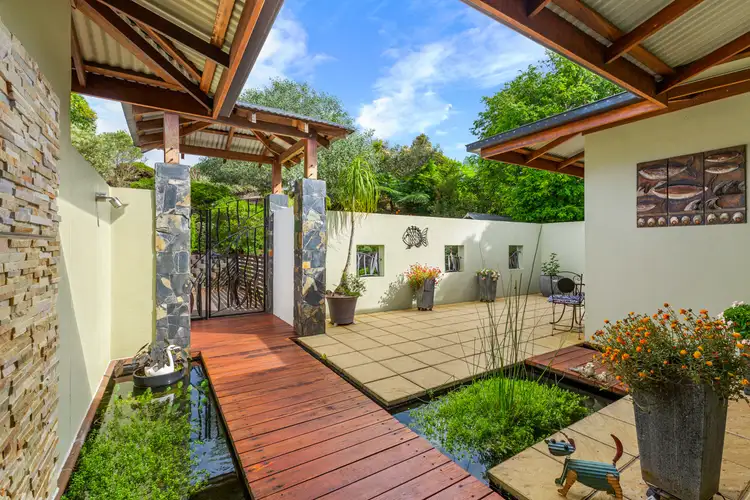 Second view of Homely house listing, 14 Barefoot Boulevard, Barrine QLD 4872