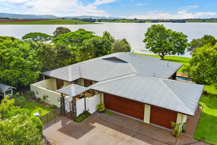 Fourth view of Homely house listing, 14 Barefoot Boulevard, Barrine QLD 4872