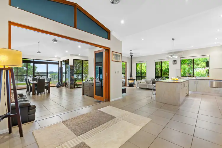 Fifth view of Homely house listing, 14 Barefoot Boulevard, Barrine QLD 4872