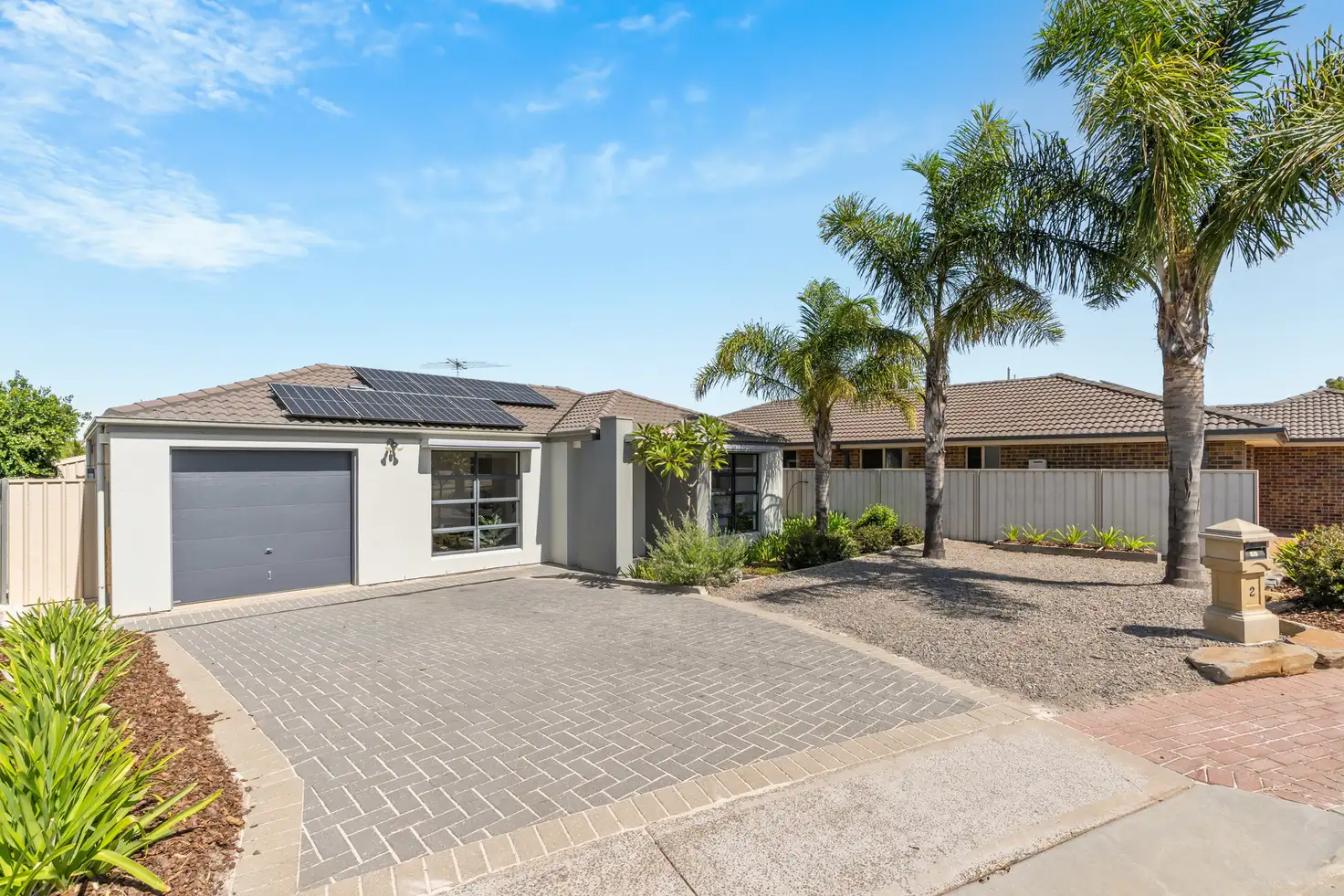 Main view of Homely house listing, 2 Seahaven Way, Aldinga Beach SA 5173