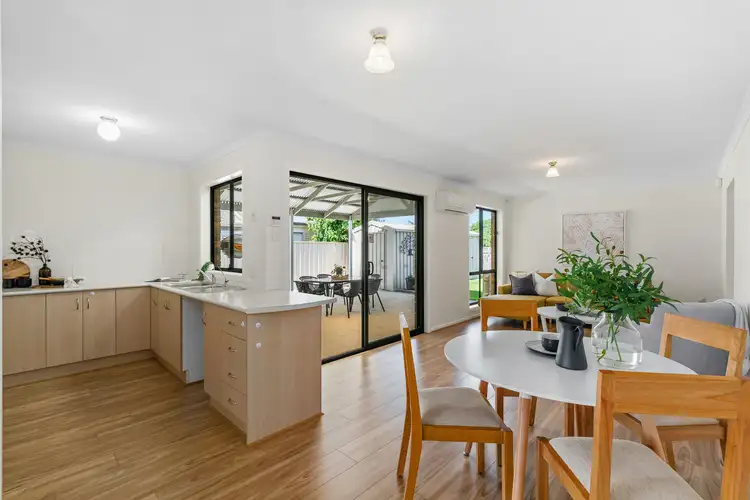 Second view of Homely house listing, 2 Seahaven Way, Aldinga Beach SA 5173