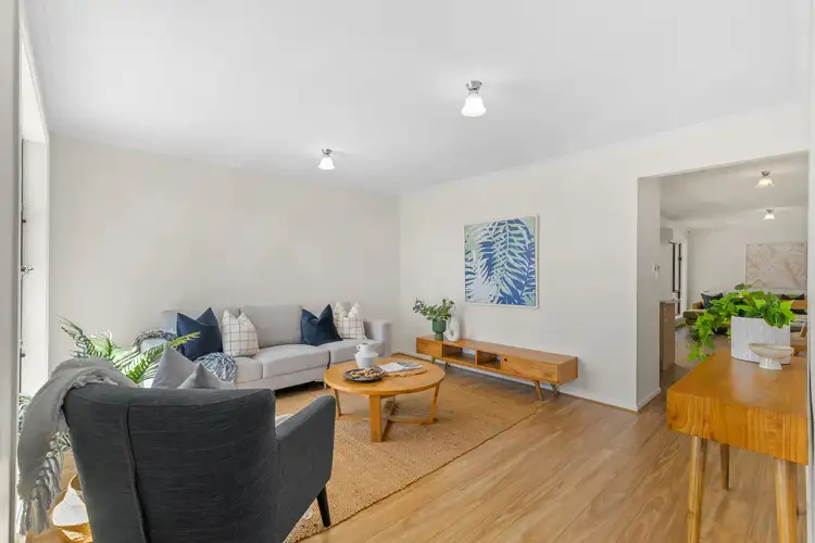 Third view of Homely house listing, 2 Seahaven Way, Aldinga Beach SA 5173