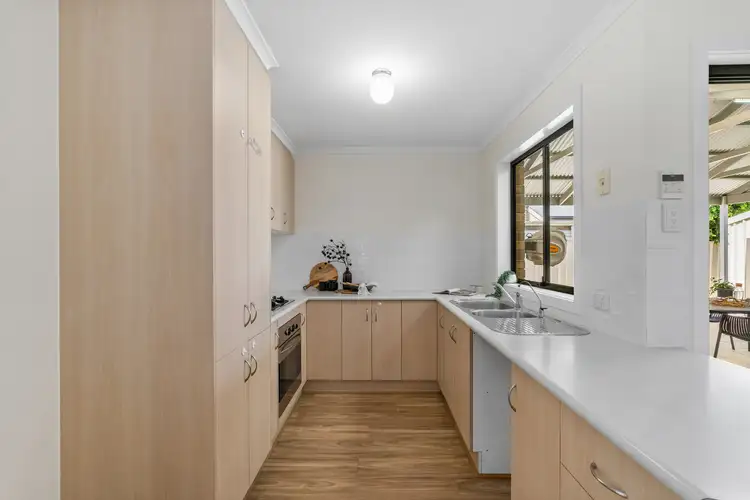 Fifth view of Homely house listing, 2 Seahaven Way, Aldinga Beach SA 5173