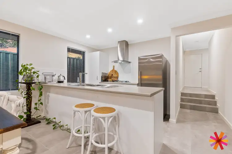 Third view of Homely house listing, 4/33 Boundary Road, St James WA 6102