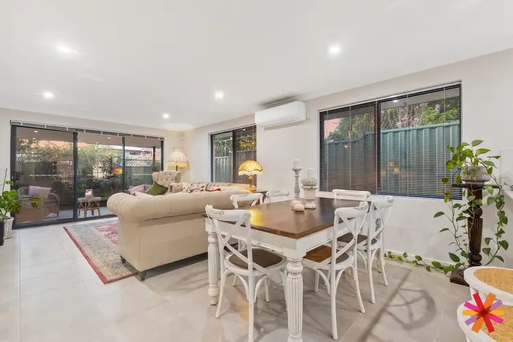 Fourth view of Homely house listing, 4/33 Boundary Road, St James WA 6102