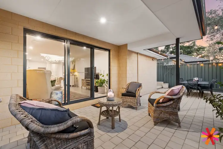 Fifth view of Homely house listing, 4/33 Boundary Road, St James WA 6102