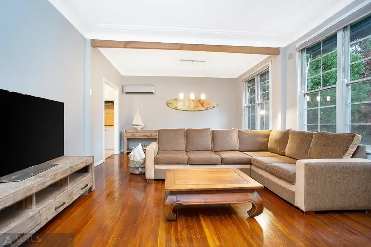 Second view of Homely house listing, 3 Diane Drive, Lalor Park NSW 2147