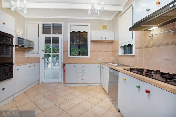 Third view of Homely house listing, 3 Diane Drive, Lalor Park NSW 2147