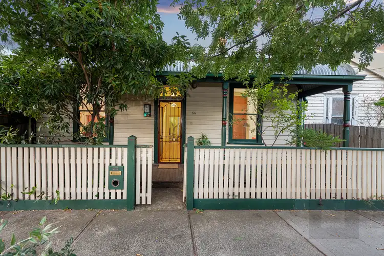 56 Austin Street, Seddon VIC 3011