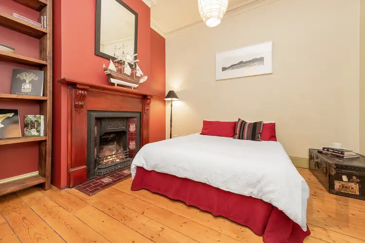 Fifth view of Homely house listing, 56 Austin Street, Seddon VIC 3011