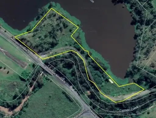 Second view of Homely land listing, 151-161 Wellington Bundock Drive, Kooralbyn QLD 4285