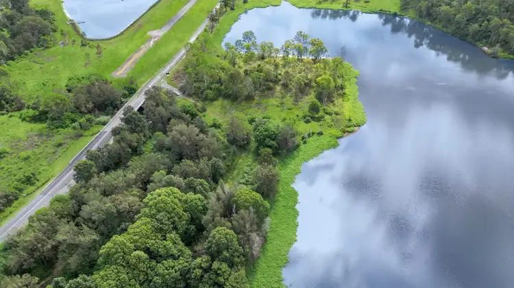 Third view of Homely land listing, 151-161 Wellington Bundock Drive, Kooralbyn QLD 4285