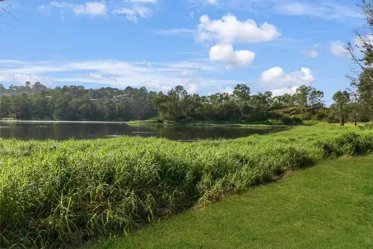 Fourth view of Homely land listing, 151-161 Wellington Bundock Drive, Kooralbyn QLD 4285