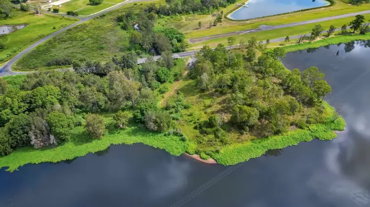 Fifth view of Homely land listing, 151-161 Wellington Bundock Drive, Kooralbyn QLD 4285