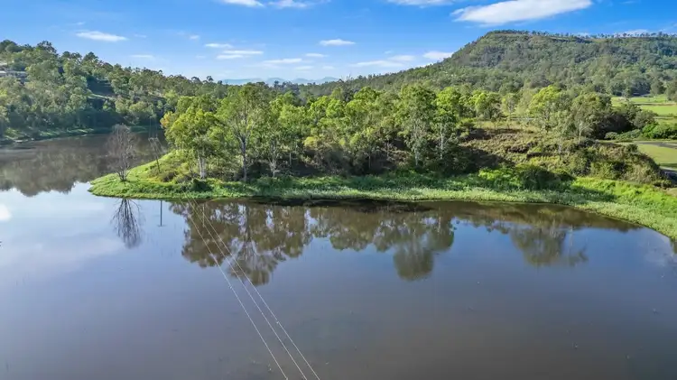 Sixth view of Homely land listing, 151-161 Wellington Bundock Drive, Kooralbyn QLD 4285