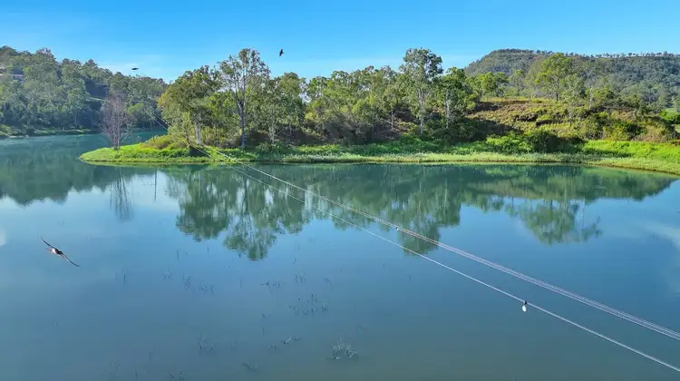 Seventh view of Homely land listing, 151-161 Wellington Bundock Drive, Kooralbyn QLD 4285